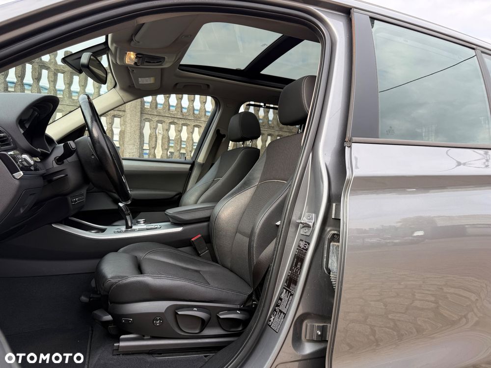 BMW X3 xDrive20d - 19