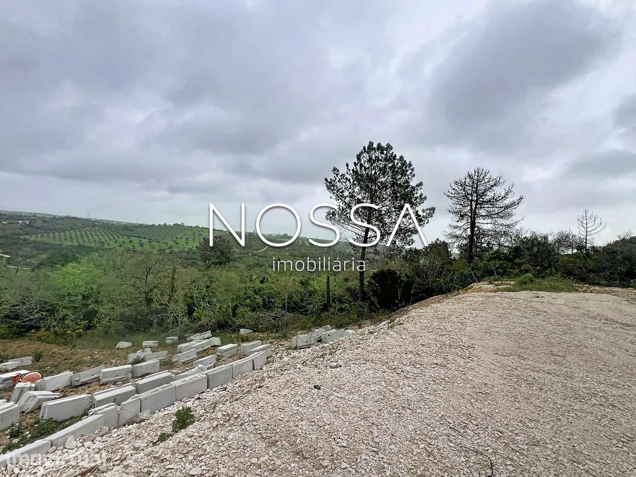 Terreno Rustico para casa modelar - Grande imagem: 2/26