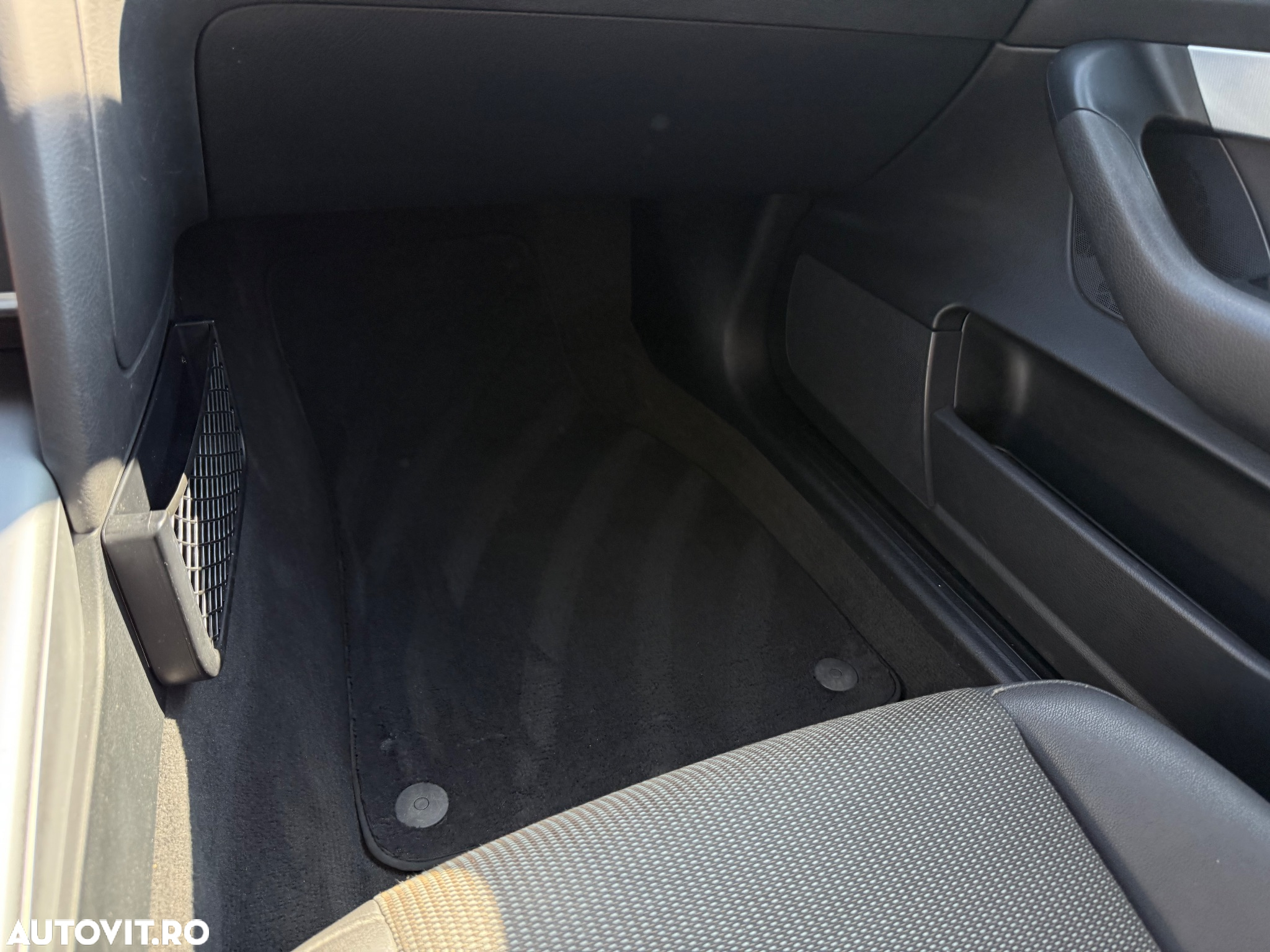 Audi A6 Allroad 2.7 TDI DPF Quattro Tip - 10