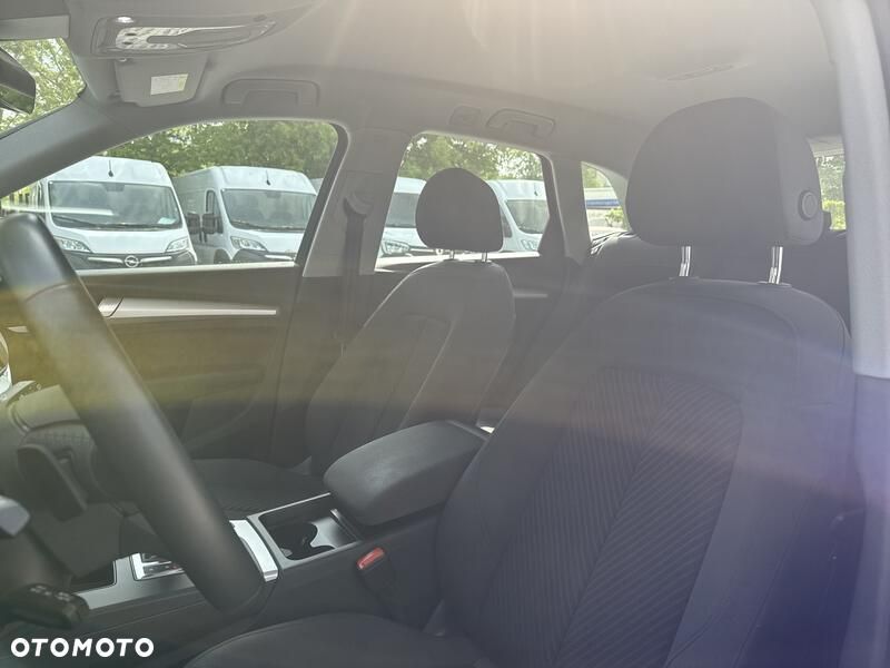 Audi Q5 40 TDI mHEV Quattro Advanced S tronic - 13