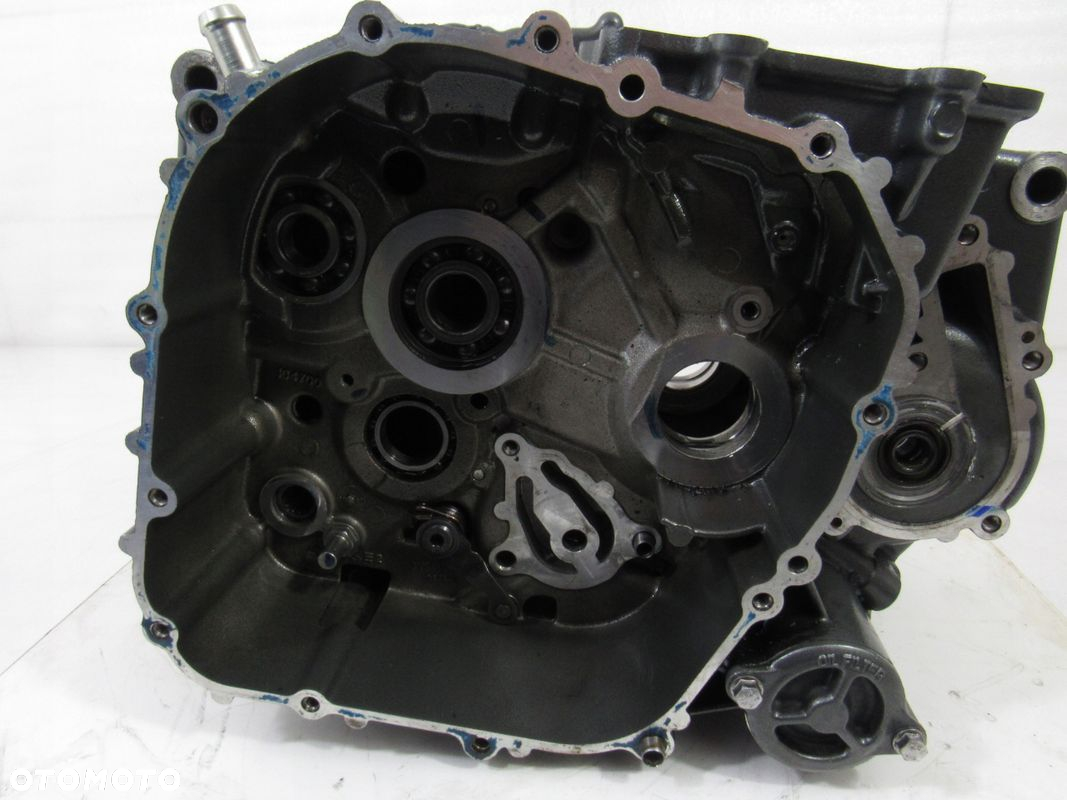 Kartery komplet / blok KTM RC 390, 18r ABS - 6