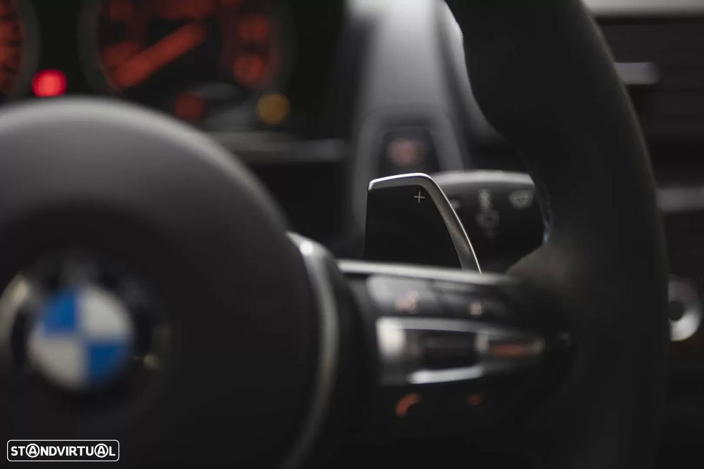 BMW 125 dA Pack M - 26