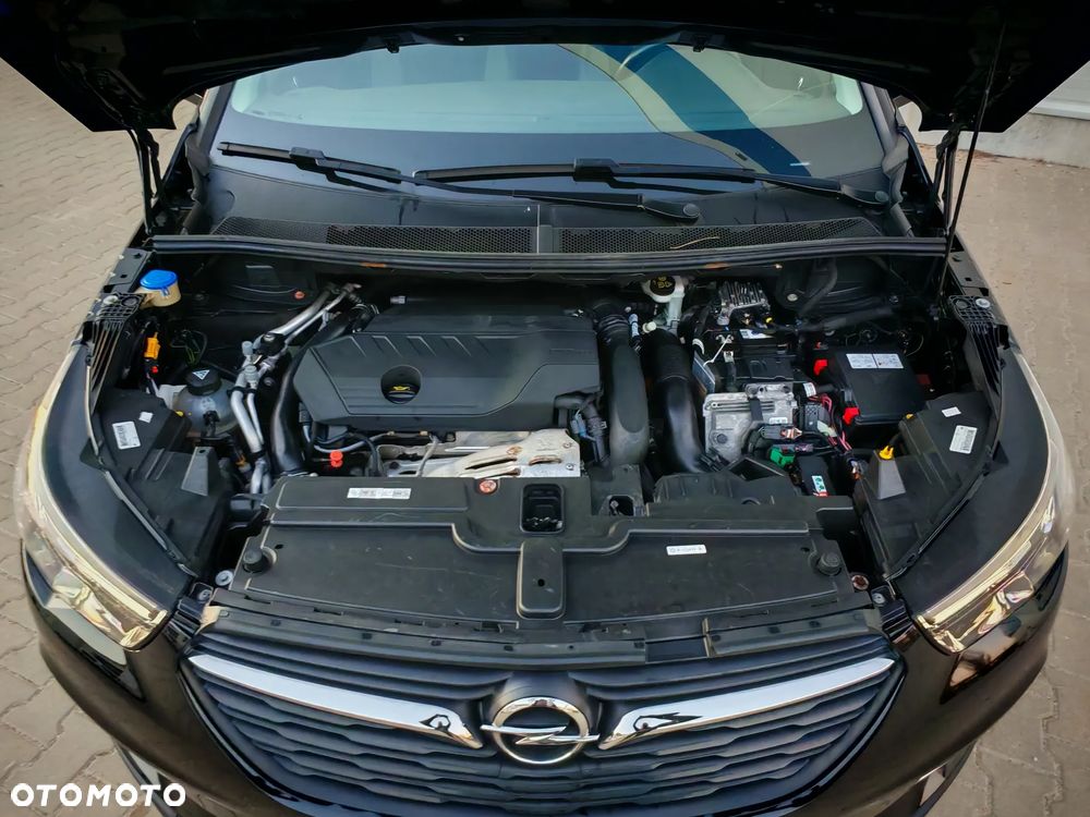 Opel Grandland X - 29