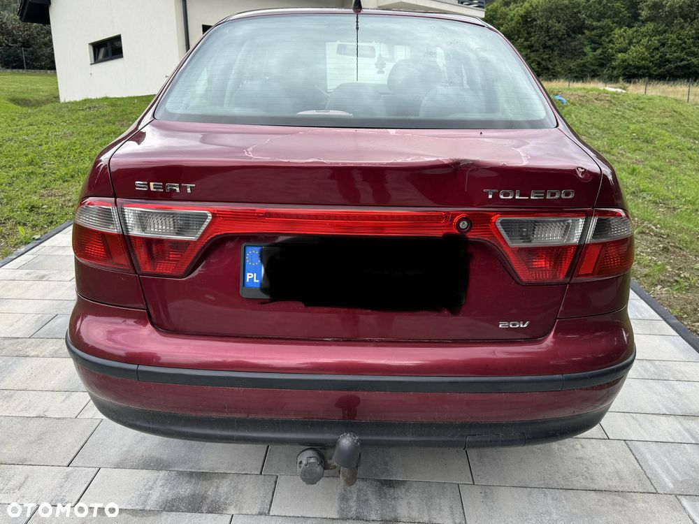 Seat Toledo - 6