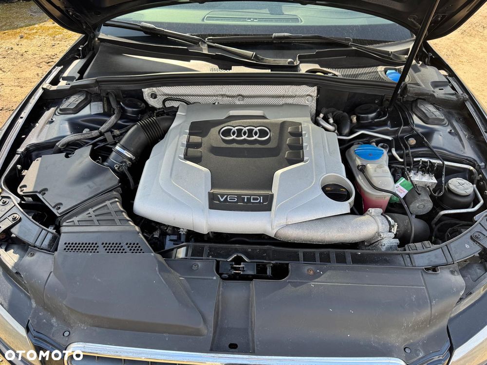 Audi A5 Sportback - 15