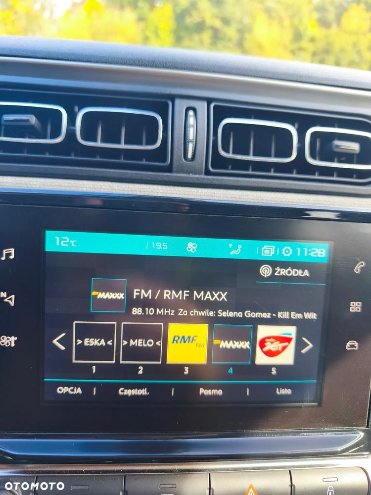 Citroen C3 2018 photo 4