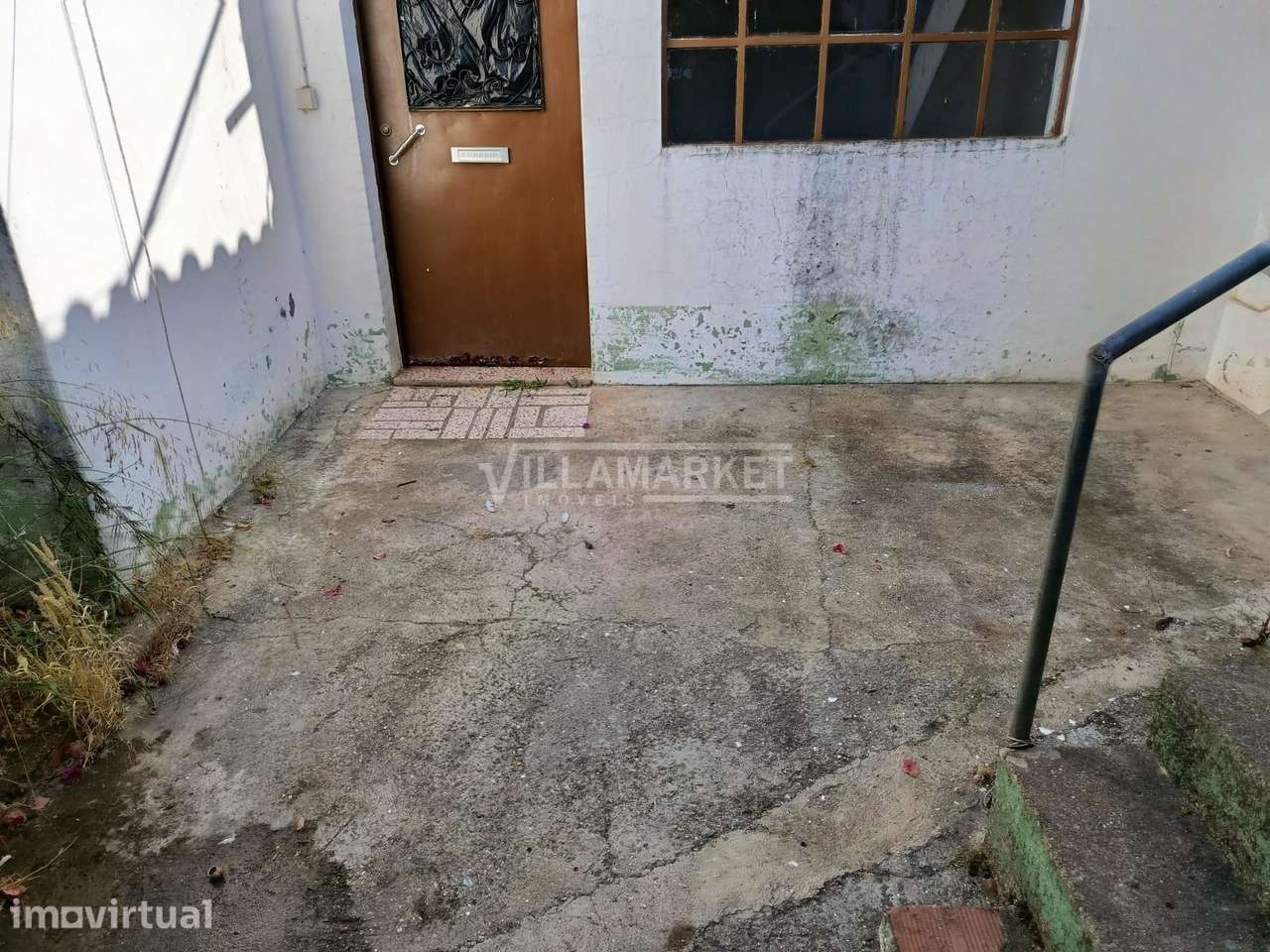 Moradia V2 da banca com garagem e logradouro com 335 m2 situada no cen - Grande imagem: 3/9