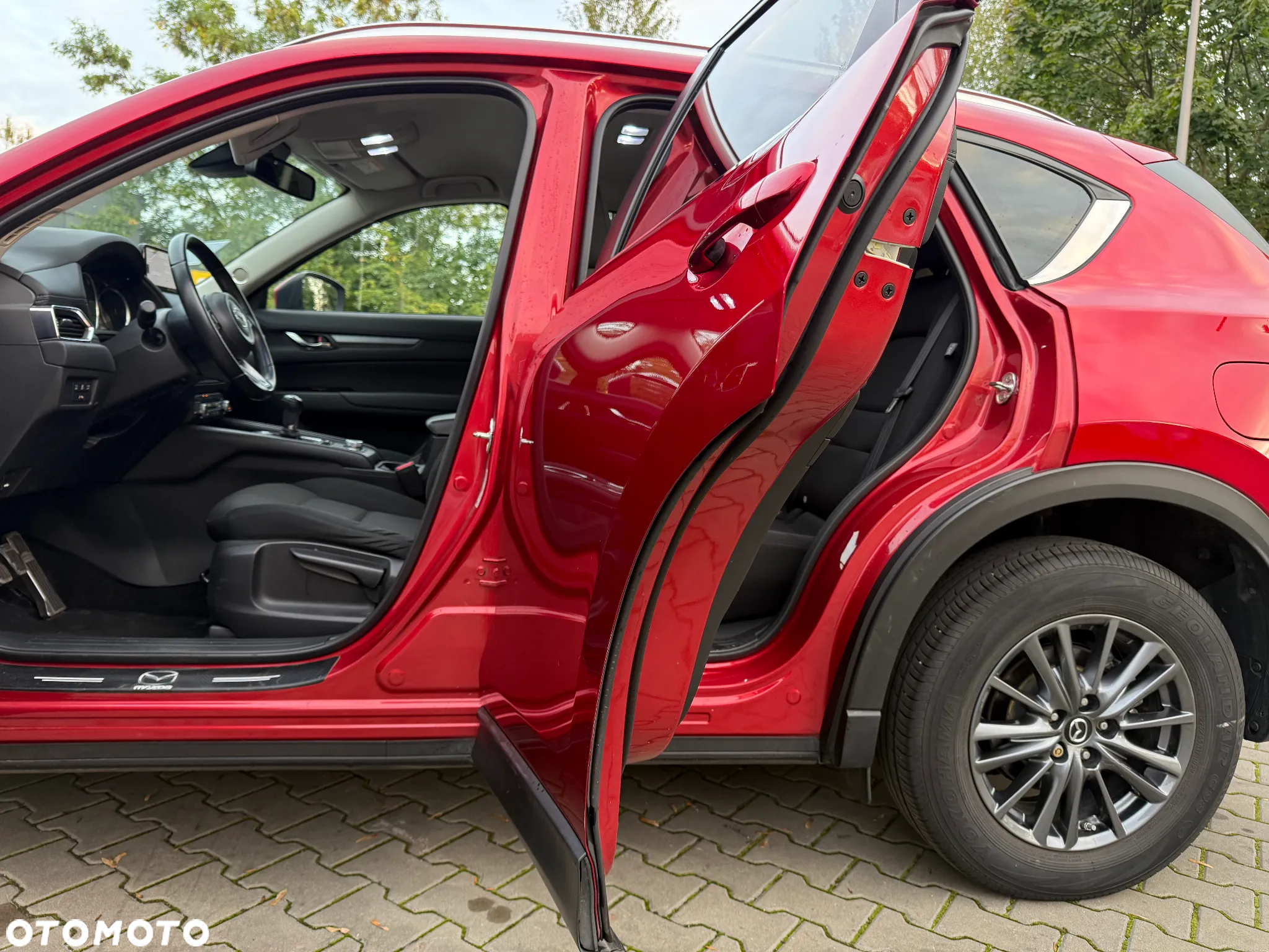 Mazda CX-5 2.0 Skyjoy 2WD - 18