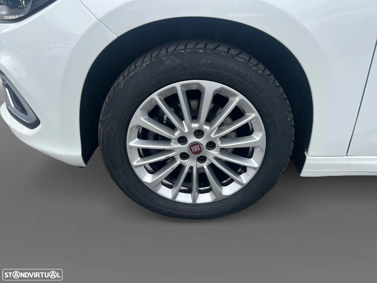 Fiat Tipo 1.3 Multijet Life - 16
