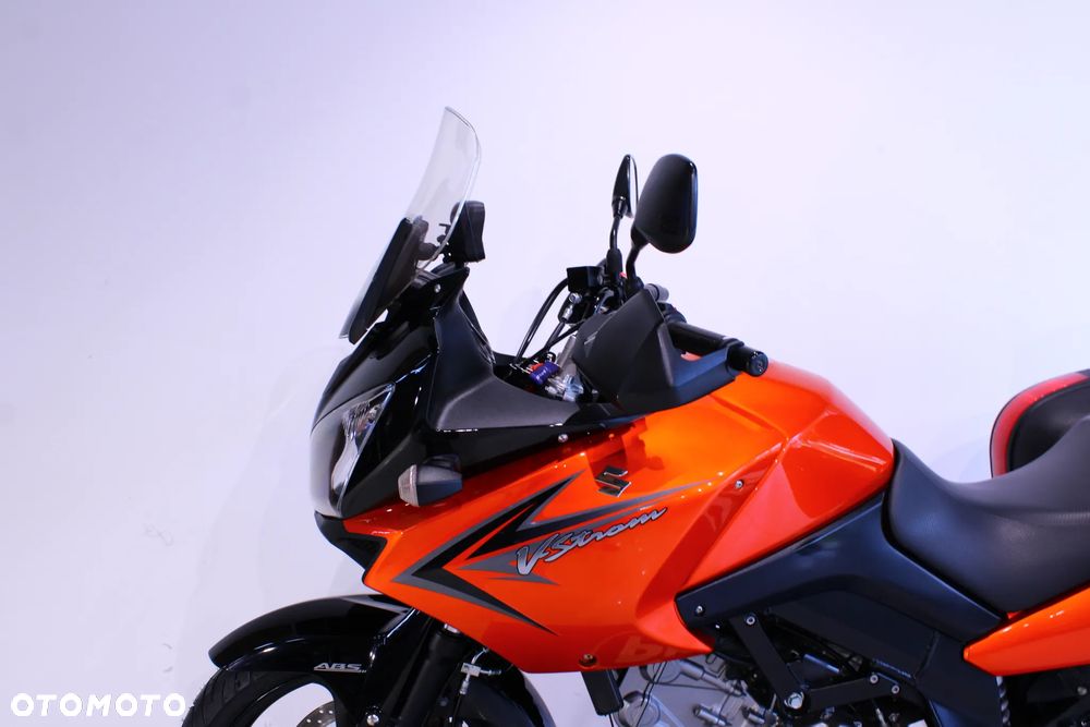 Suzuki DL - 21