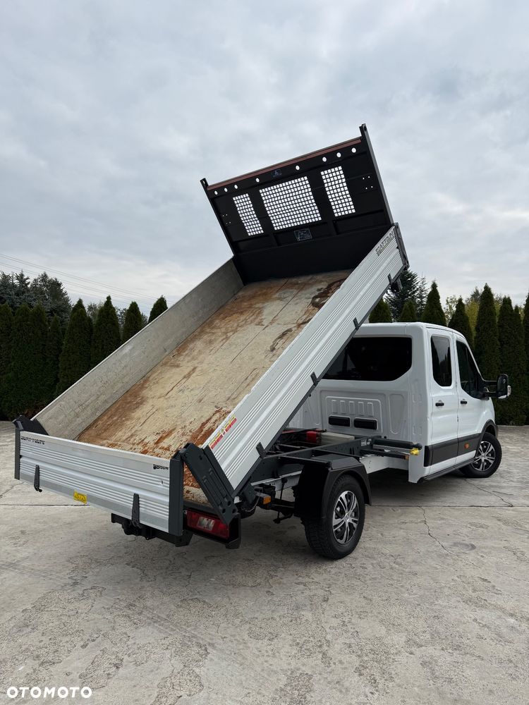 Ford TRANSIT - 15