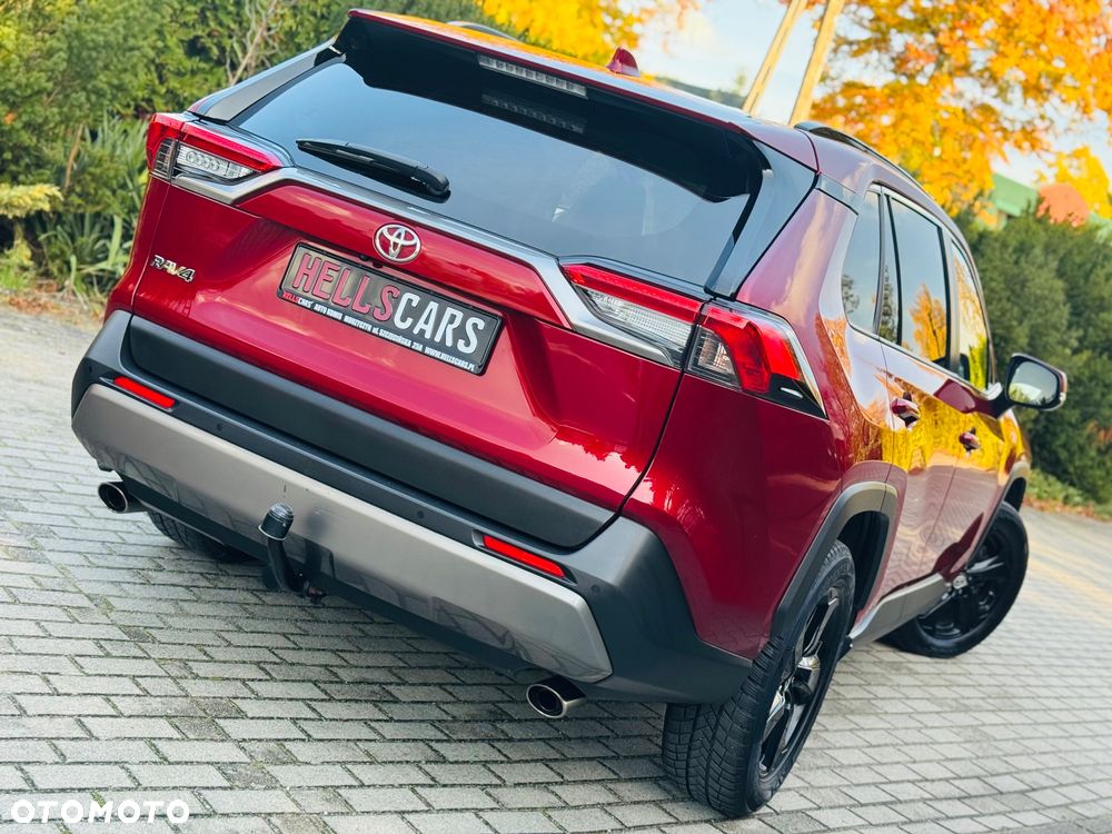 Toyota RAV4 2.0 Comfort 4x2 - 9