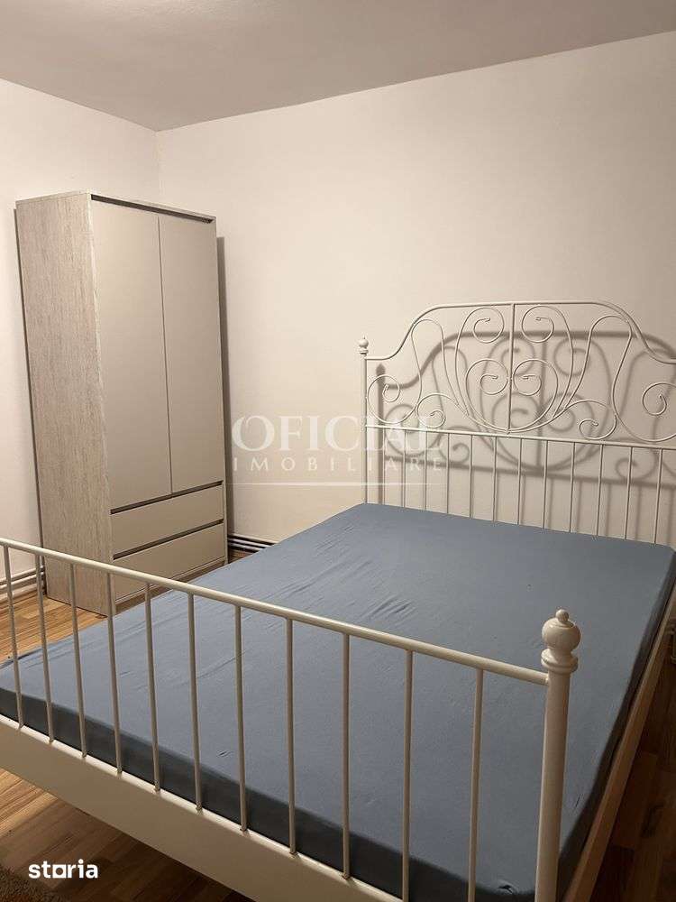 Apartament 2 Camere Decomandat | 54 Mp | Zorilor Observatorului — fotografia 3
