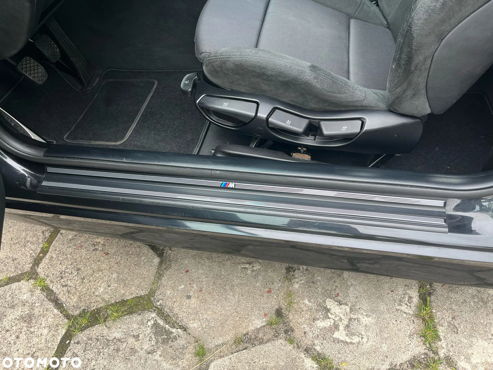 BMW Seria 3 316ti - 13