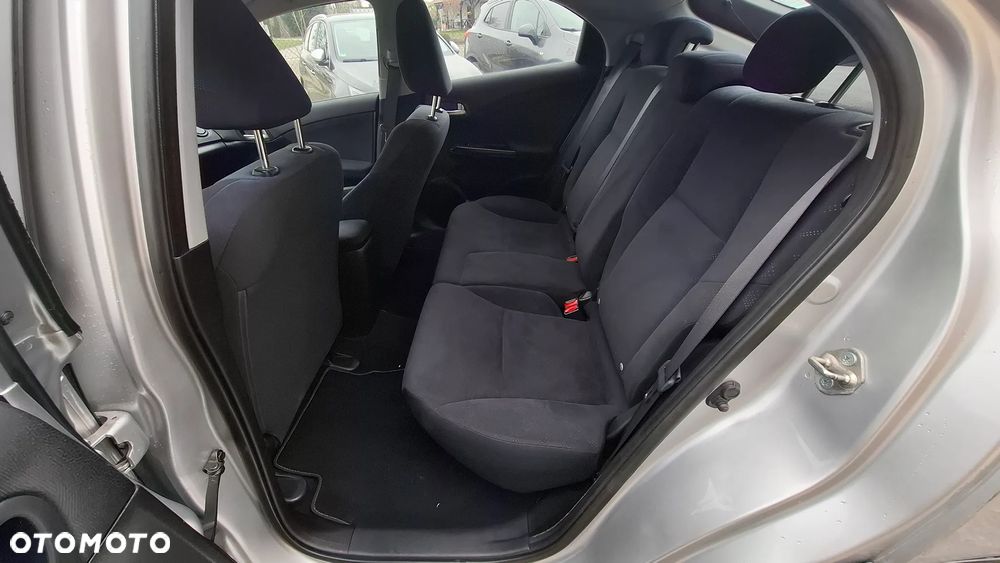 Honda Civic 1.6 i-DTEC Lifestyle Black Edition - 17