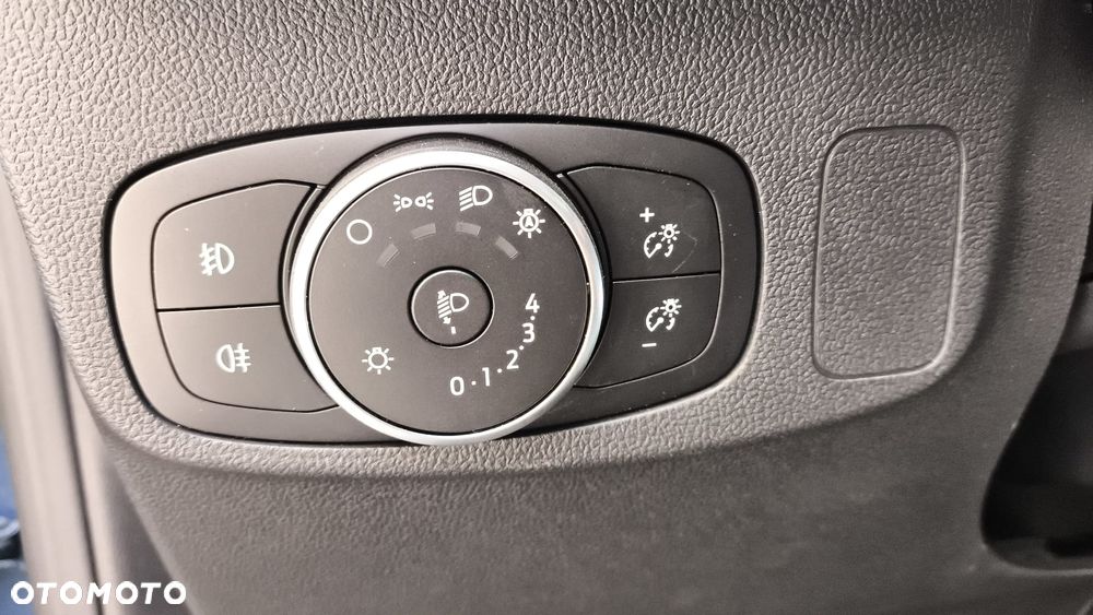 Ford Focus - 19