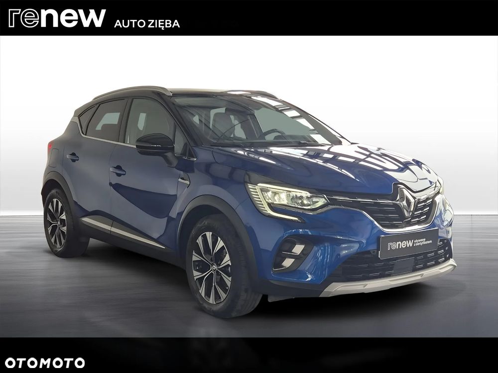 Renault Captur 1.0 TCe Techno - 7