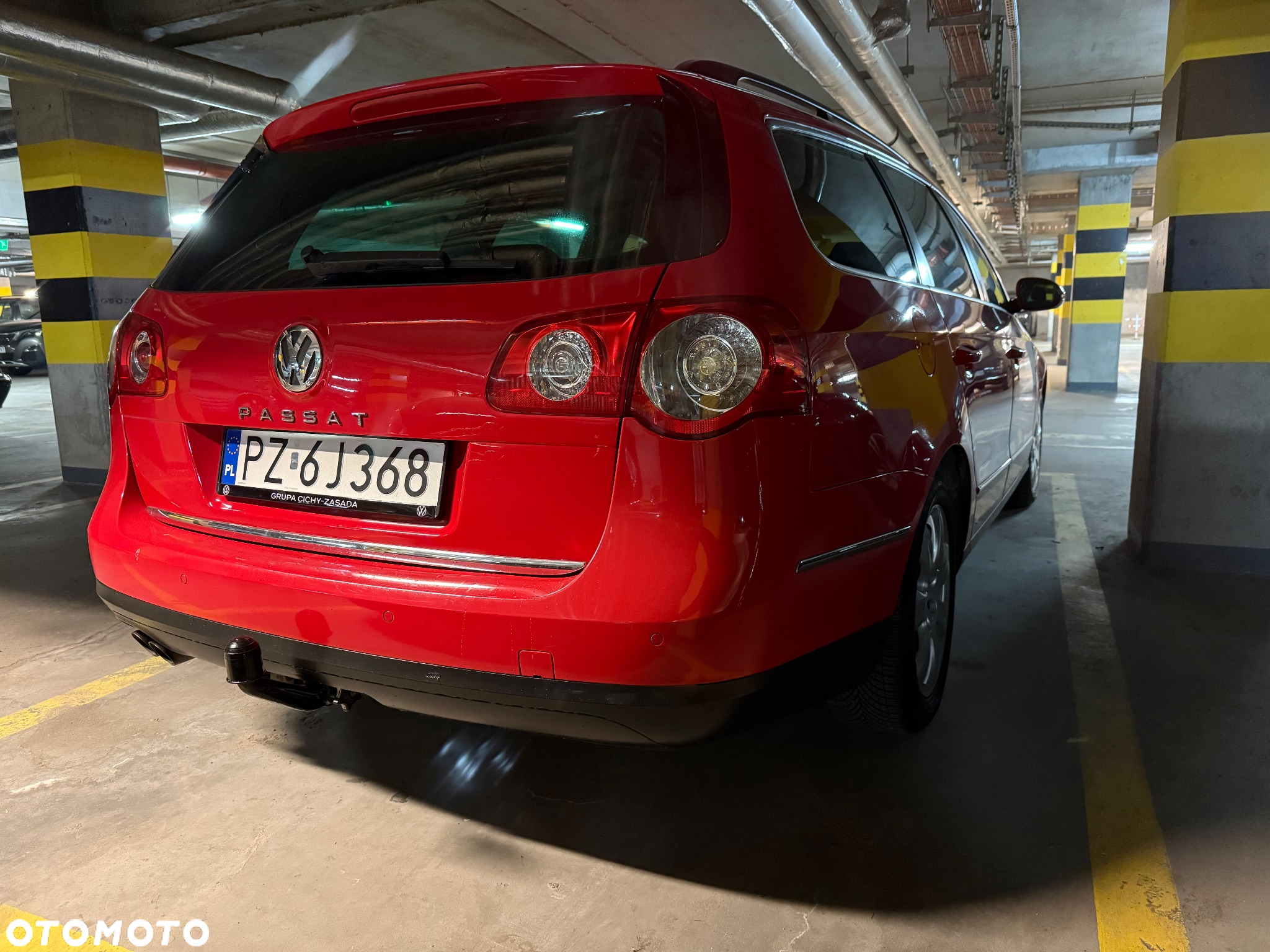 Volkswagen Passat 2.0 TDI DPF Comfortline - 10