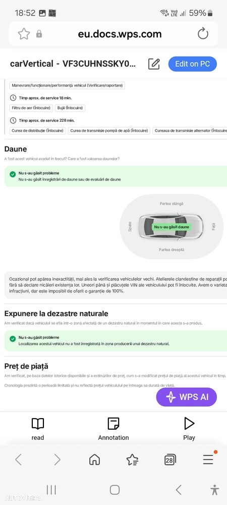 Peugeot 2008 1.2 PureTech Turbo S&S GT-Line - 36