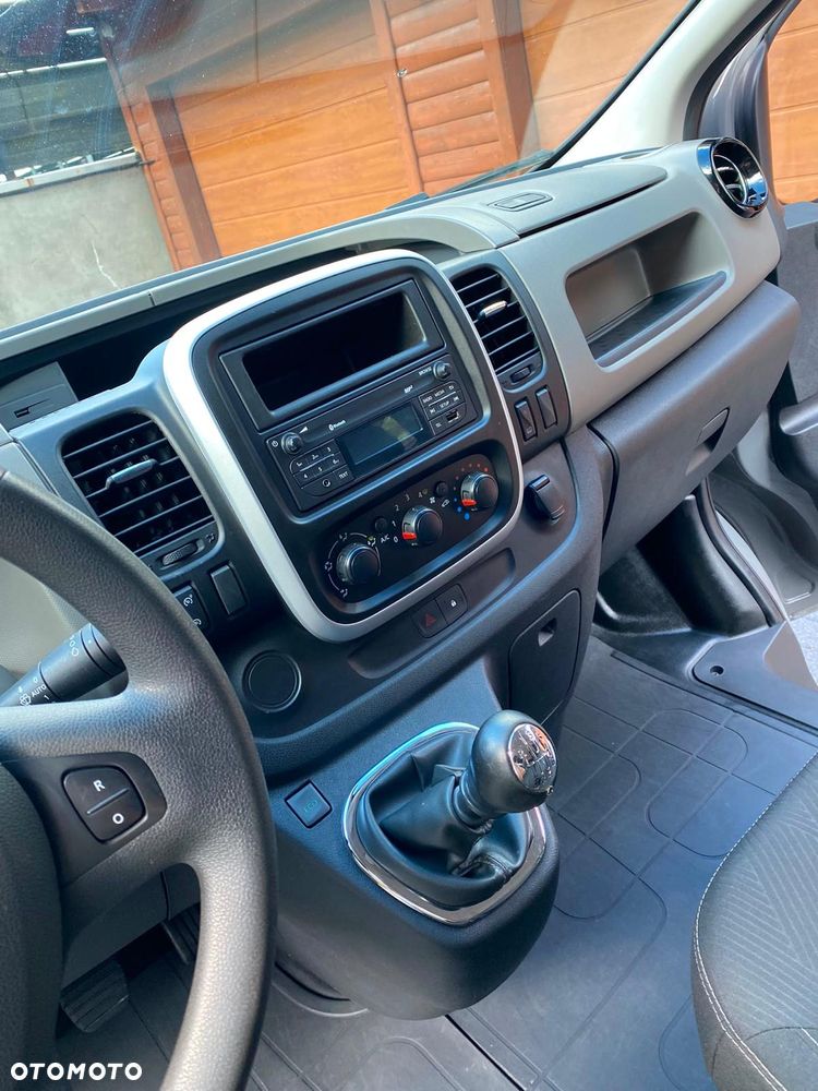 Renault Trafic L2H1 2,9t Business - 10