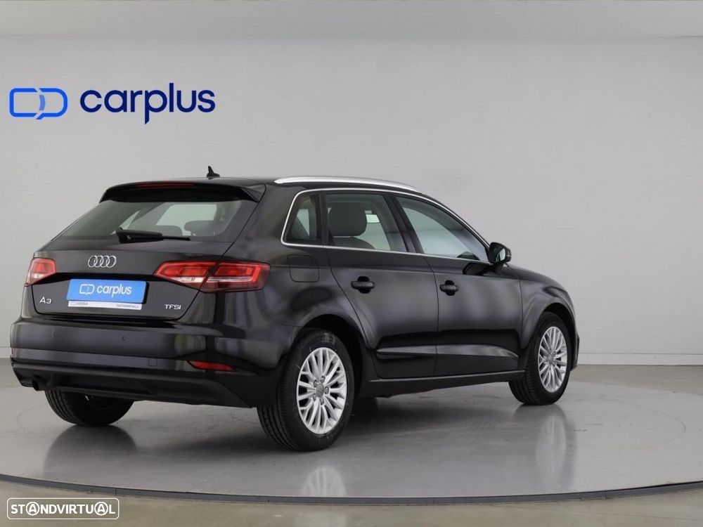 Audi A3 Sportback 1.0 TFSI - 7