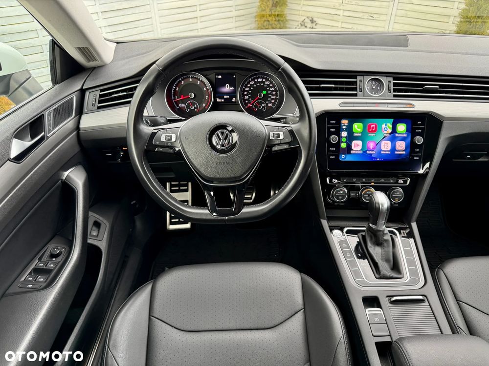 Volkswagen Arteon 2.0 TSI OPF 4Motion DSG Elegance - 6