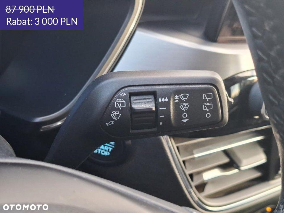 Ford Kuga - 20