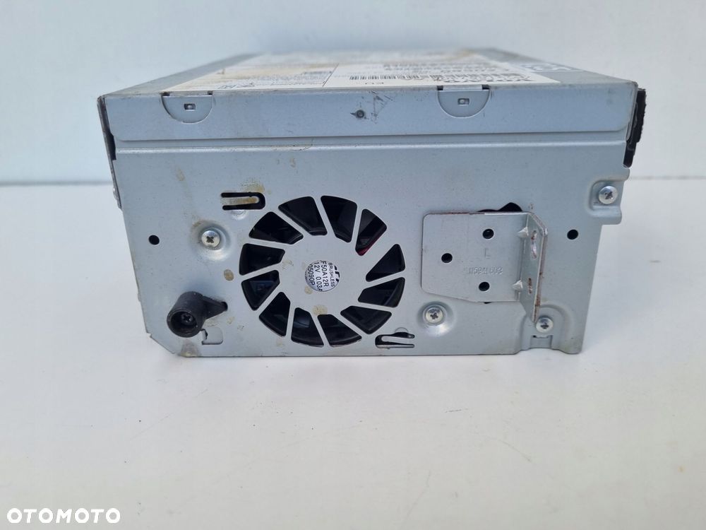 Volvo V40 II V60 S60 II CZYTNIK PŁYT CD radio nawigacja 31667305AA 31667305 - 6