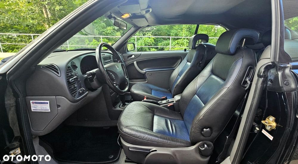 Saab 9-3 - 23