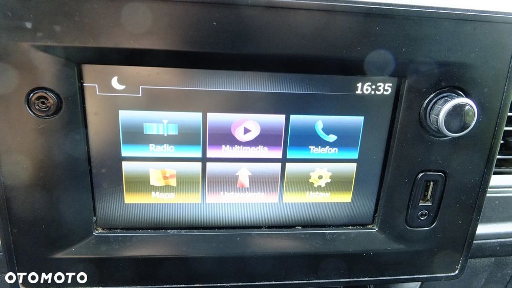 Renault Master - 19