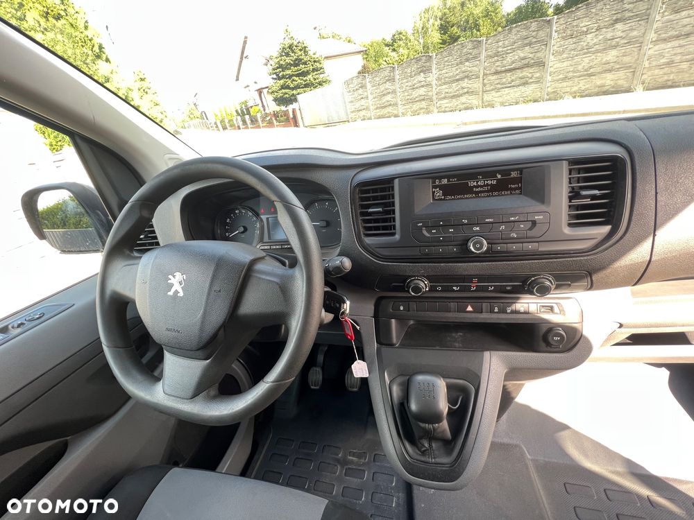 Peugeot Expert L2 1.5 - 14