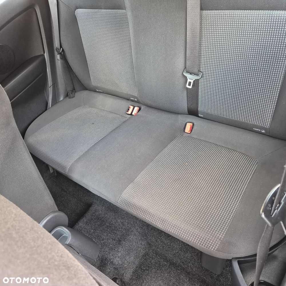 Opel Corsa 1.2 16V EcoFLEX Start-Stop Color Stripes - 9
