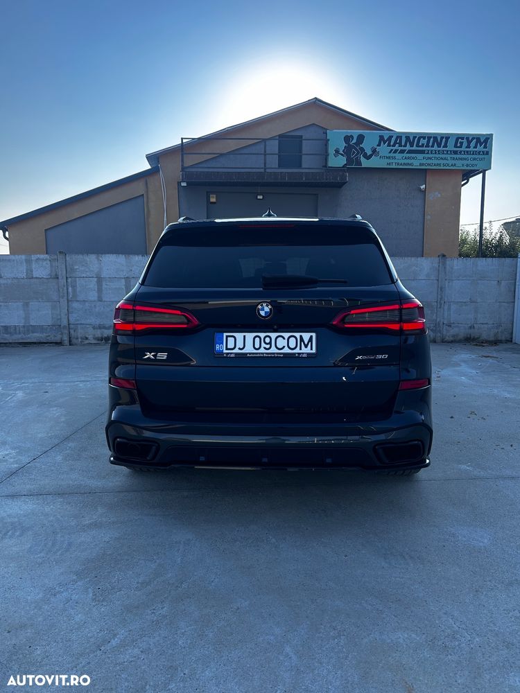 BMW X5 - 6