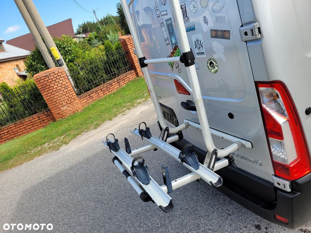 Renault Master - 8