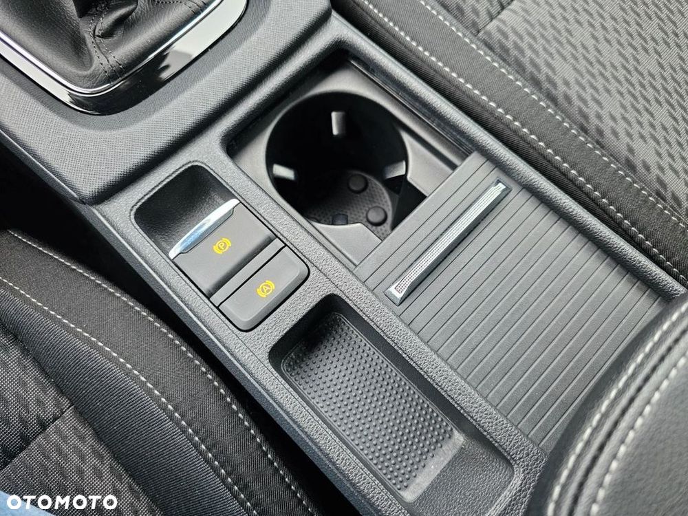 Skoda Octavia 1.5 TSI GPF ACT Style - 23