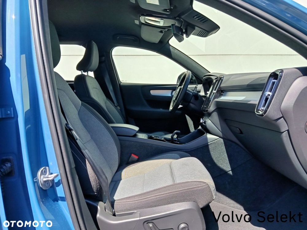 Volvo XC 40 - 15