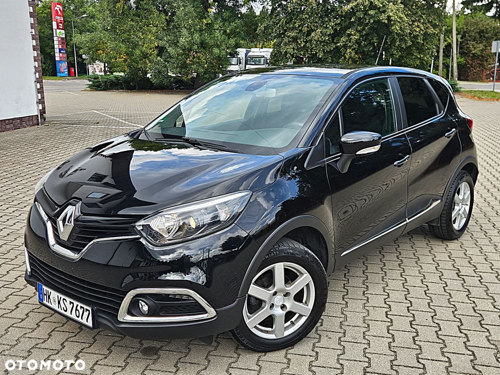 Renault Captur ENERGY TCe 90 Start&Stop Life - 21