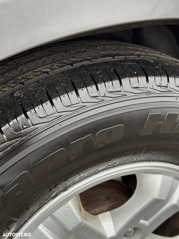 Kia Sorento 2.5 CRDi Aut. EX - 24