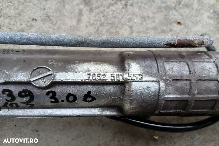 Caseta de directie 7852501553 6757878 1094530 7832375A 7852501553 675 - 6