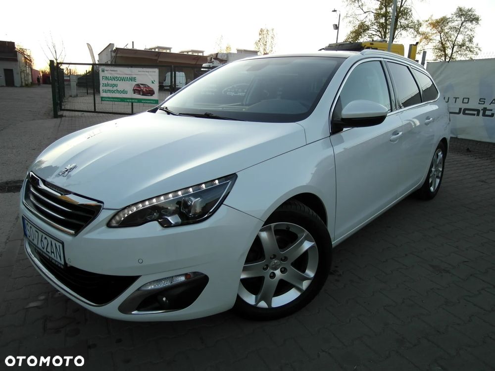 Peugeot 308 PureTech 130 Stop & Start Allure - 4