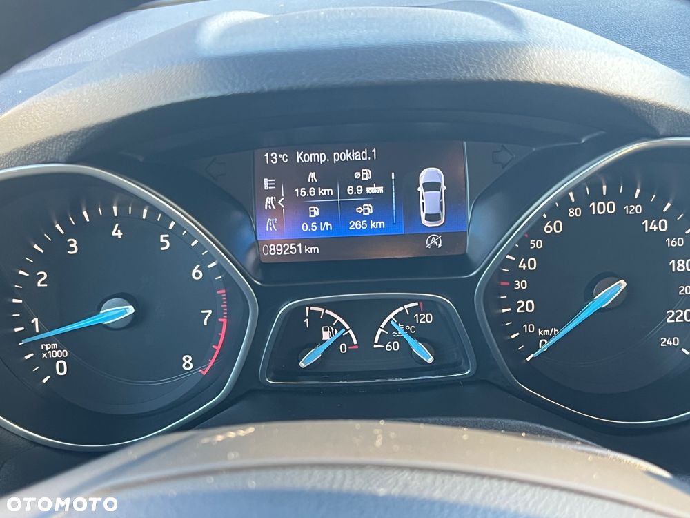 Ford C-MAX - 6