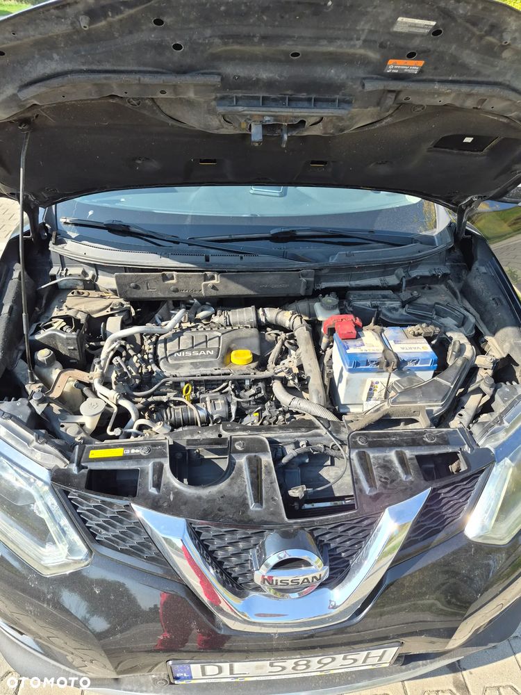 Nissan X-Trail 2016 photo 2