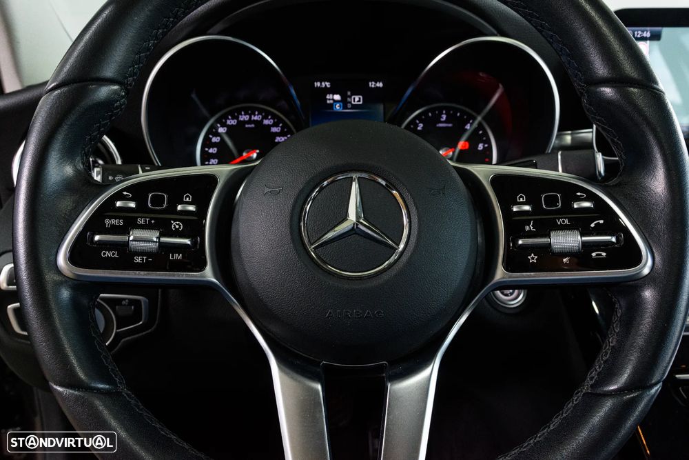 Mercedes-Benz C 300 - 20