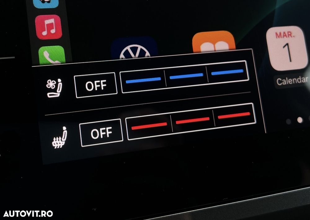 Volkswagen Tiguan 2.0 TDI SCR DSG IQ.DRIVE - 9