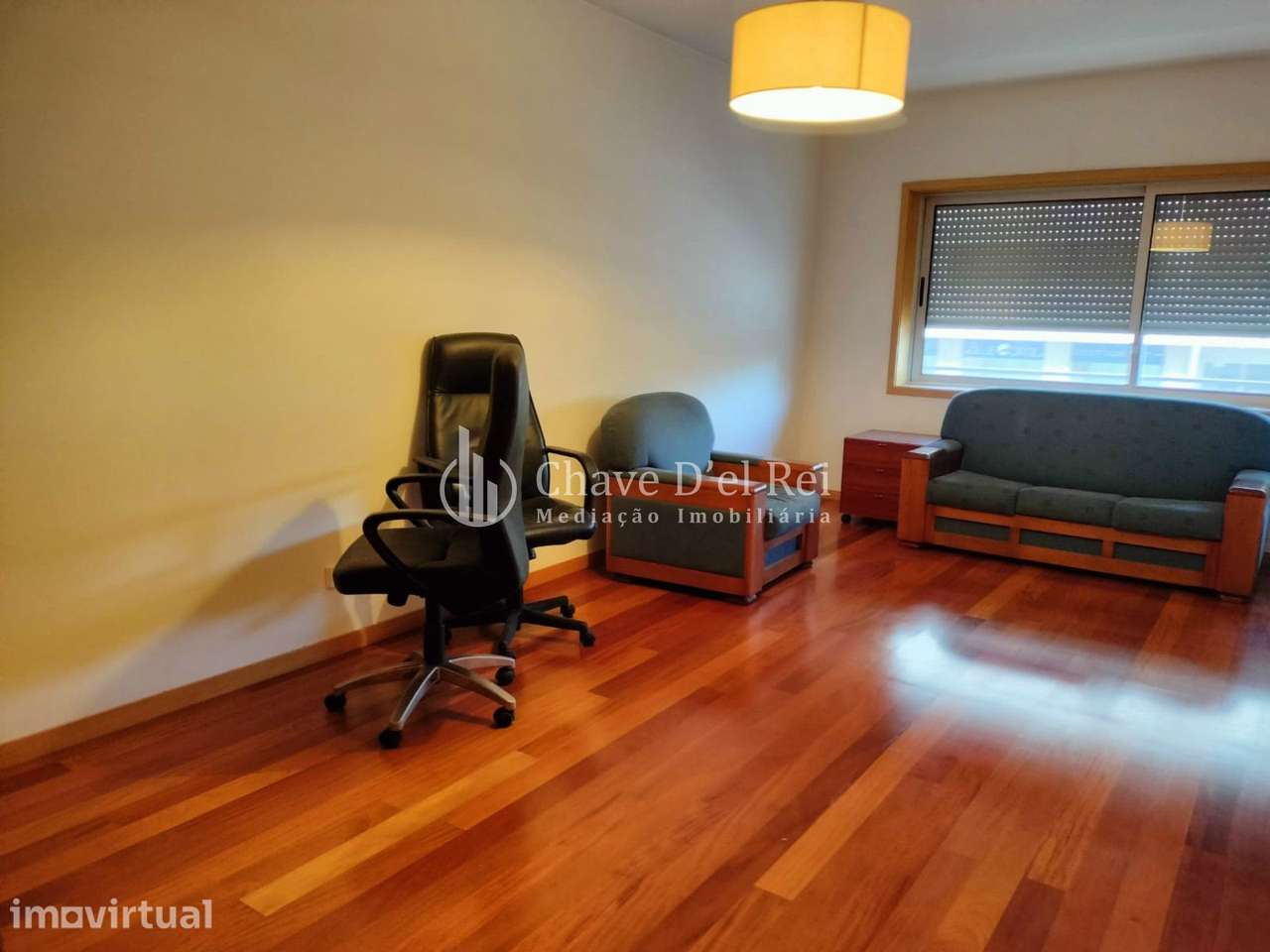 Apartamento T3 Arrendamento em Viseu,Viseu - Grande imagem: 4/22