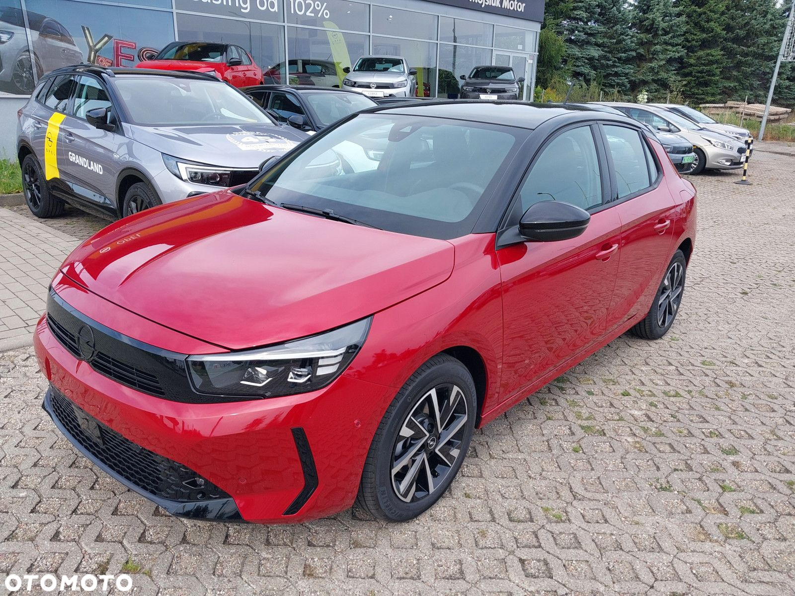 Opel Corsa - 3