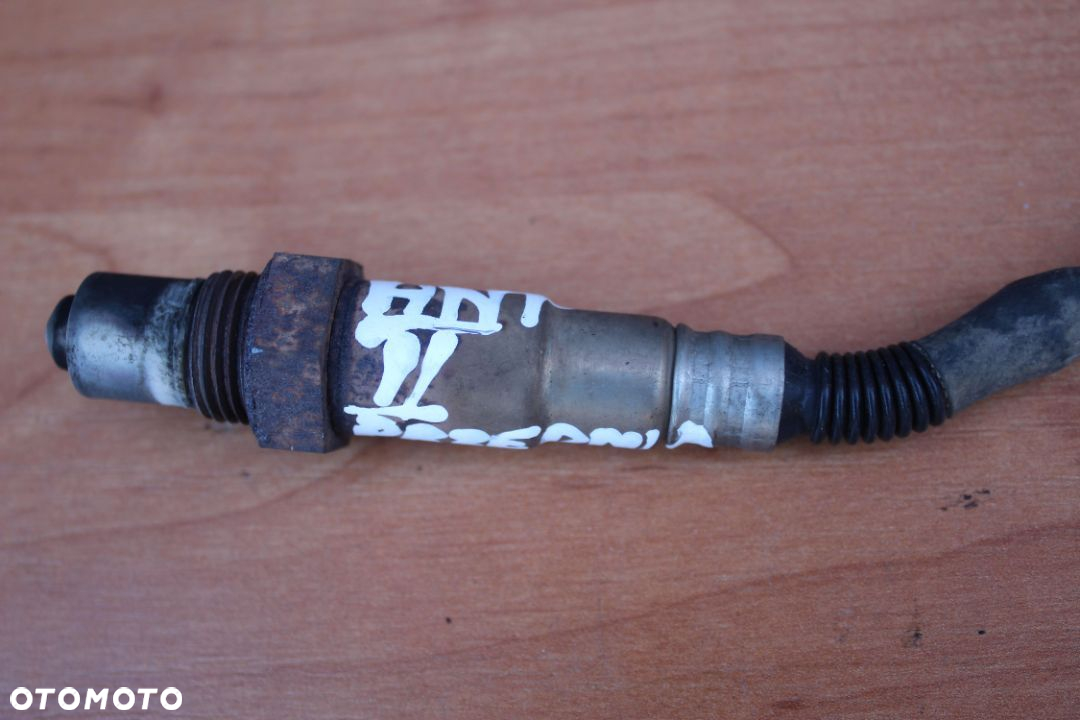 SONDA LAMBDA DRUGA PRZEDNIA OPEL ANTARA CAPTIVA 3.2 V6 - 2