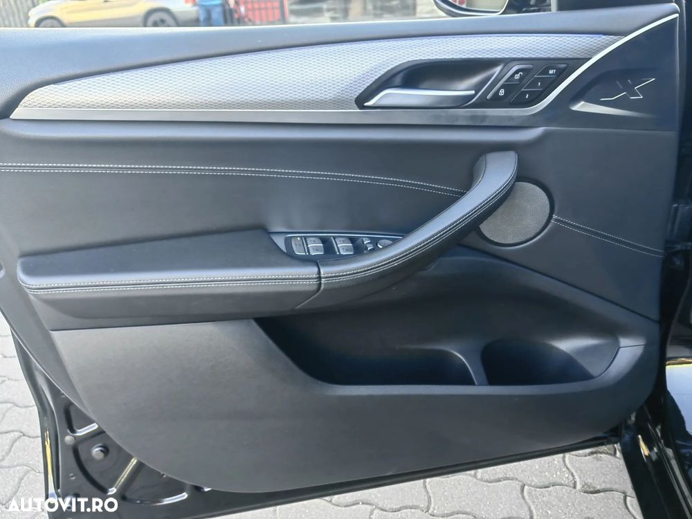 BMW X3 xDrive30d AT MHEV - 19