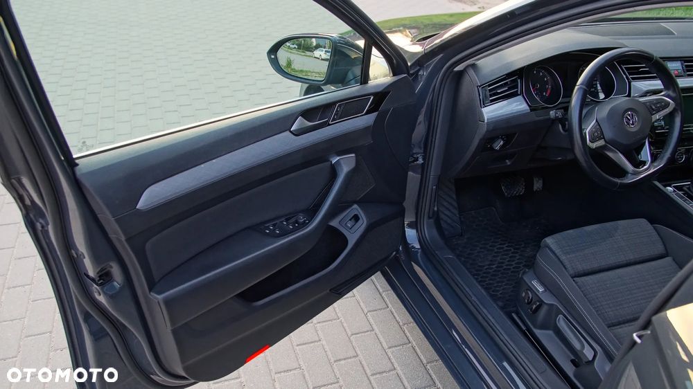 Volkswagen Passat 1.5 TSI EVO Business DSG - 35