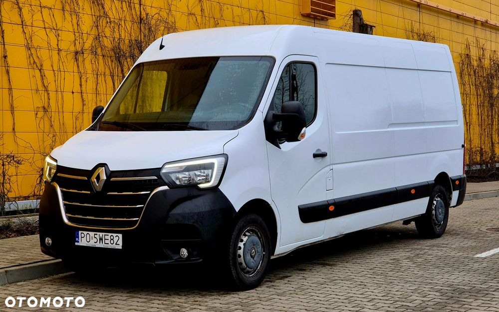 Renault Master - 8